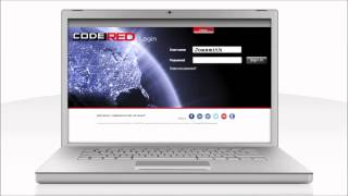 CodeRED Emergency Notification System How does it work [upl. by Vachil]