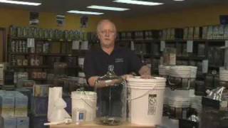 Winemaking Lesson 3  An overview of winemaking [upl. by Moffit]