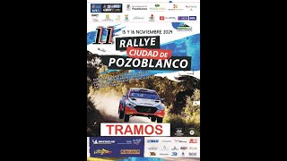 RALLY DE POZOBLANCO [upl. by Faux]