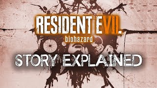 RESIDENT EVIL 7 Walkthrough Gameplay Part 9  Flamethrower RE7 [upl. by Ewer]