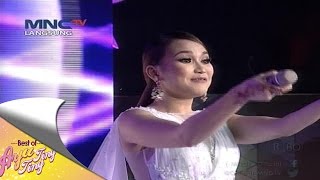 Ayu Ting Ting Nyanyi Lagu Ciptaan Fauzi KDI quot Suara Hati quot  Best Of Ayu Ting Ting 138 [upl. by Schargel]