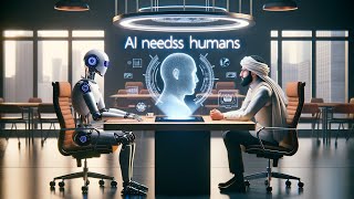 Why We’ll Always Need Humans to Oversee AI in Businesses Insight from Industry Leaders [upl. by Lamag126]