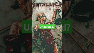 Dyers eve Underated andjusticeforall metallica music thrashmetal [upl. by Deny]