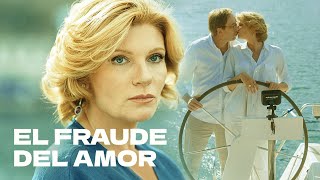 El fraude del amor  Peliculas Completas en Español Latino [upl. by Cammi]