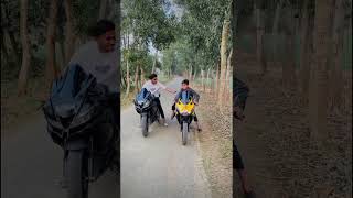 টান ১০০হবে💥👿emotional foryou love video automobile rider r15 [upl. by Theo]