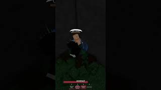 destroying teamers in TSB roblox thestongestbattlegrounds [upl. by Ducan]