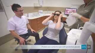 POLA Tooth Whitening Procedure [upl. by Cul]