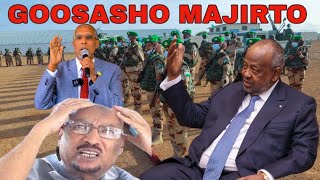 GUUL JABUUTI NIYADA KAJABISEY SOMALILAND DIIDEY HESHIISKII SEYLACFAYSAL CALI WARAABE OOYEYXOG [upl. by Calica]