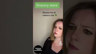 comedy sketchcomedy ytshorts ytstory groceryshopping cr Andreas Polychronis [upl. by Uzial]