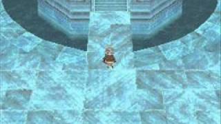 Final Fantasy III DS  The Crystal Tower [upl. by Waiter100]