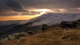 The foehn wind a short explanation [upl. by Wilhide]