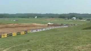 KTM 450 and 505 SX ATV Race Red Bud [upl. by Notsej238]