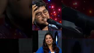 shubhajit Chakrabarti ne gaya naina song in Indian idol trending indianidol shreyaghoshal [upl. by Shuping]