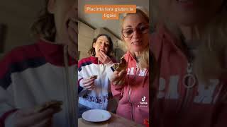 Placinta fara gluten glutenfree [upl. by Hearsh]