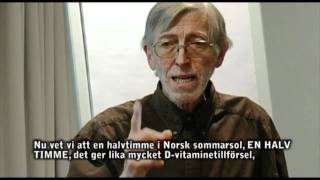 Solljus och Dvitaminer [upl. by Edythe]