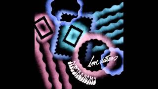 Metronomy  Love Letters Soulwax Remix Official Audio [upl. by Brewer213]