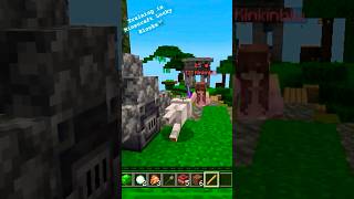 Training in Lucky Blocks 🫣 minecraft cubecraft gaming shorts youtubeshorts 🔥🔥🔥 [upl. by Kelsey512]