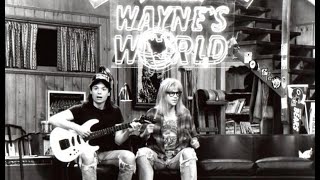 The Making of Waynes World 1992 [upl. by Enisaj]