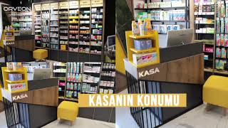 Her zaman daha fazlası için Orveon Pharmacy [upl. by Evania]