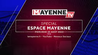 MayenneTV  Teaser épisode 23 [upl. by Bakerman]