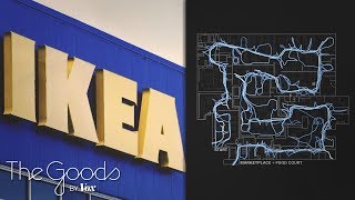 How IKEA gets you to impulsively buy more [upl. by Nessi705]