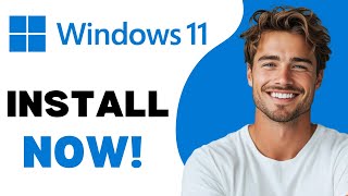 How To Install Windows 11 2024 [upl. by Benge]