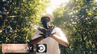 Blacka  Lay Low Music Video  Pressplay [upl. by Aelhsa]