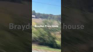 Braydon price house braydonprice [upl. by Yvaht]