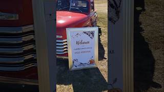 Fall Festival in Campbellton Florida [upl. by Herries]