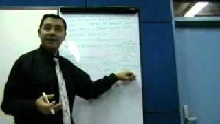 MBA  Managerial Economics 01 [upl. by Pournaras]