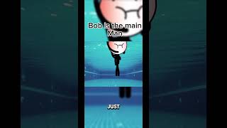 Bob Was The True Hero Untold Story [upl. by Arlin]