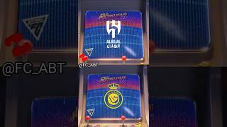 2xPACKS OF SAUDIRIVALS IN FC MOBILE  fcmobile shorts fifamobile [upl. by Ardnuassak665]