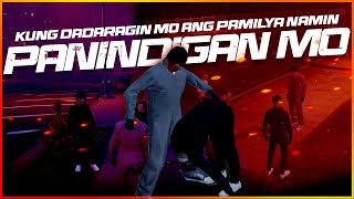 KOMPRONTASYON SA PAGITAN NG WDS AT GANG GANG  PrestigeRP GTARP Fivem [upl. by Elwood]