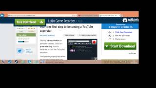 Tutorial Download Loilo Game Recorder 1 [upl. by Bigod369]