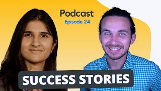 Two Tinnitus Success Stories Youve Been Waiting To Hear [upl. by Alilad]