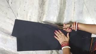 6 Kali petticoat ki cutting६ कली पेटीकोट ❤️❣️cutting [upl. by Meldon]