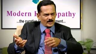 Modern Homeopathy for LIVER CIRRHOSIS treatment  Dr Vijaykumar Mane CEO Modern Homeopathy [upl. by Vitoria995]