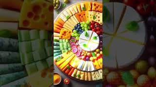 Fun facts about foods healthy health nutrition food healthyfood healthtips healthylifestyle [upl. by Sidonius]