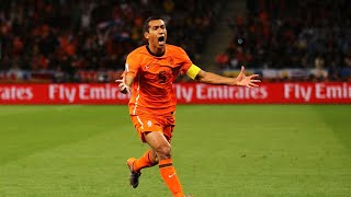 Giovanni Van Bronckhorst missile 🇳🇱 World Cup 2010 shorts [upl. by Silohcin]