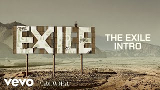 Crowder  The Exile Intro Audio [upl. by Harrell]