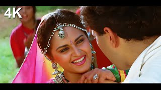 4K SUPERHIT Veerta Movie Song  Sunny Deol amp Jayaprada  90s Romantic Songs  Jukebox [upl. by Ymrej108]