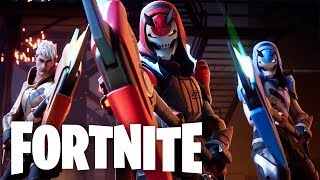 Fortnite Season 9  Battle Pass Overview Trailer [upl. by Rosane354]