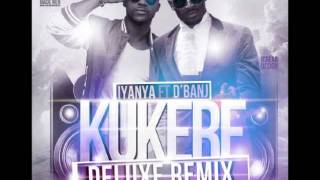 Iyanya ft DBanj  Kukere remix [upl. by Naiva786]