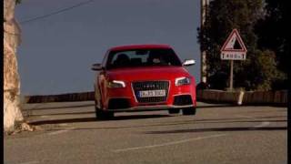 ▼ Audi RS3 [upl. by Barnabe]