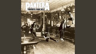 Pantera  Cemetery Gates acoustic cover [upl. by Elrebmik30]