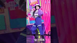 💜KpopManiaEdit💜📚 Step into the Weeeklys Lee Soo Jin in the Energizing quotAfter Schoolquot Fancam 🌟📚 [upl. by Ahkeber420]