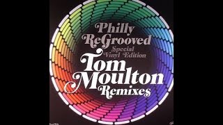 The ModulationsCant Fight Your Love Tom Moulton Remix [upl. by Libyc]