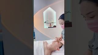 好舒服的按摩手法，解压舒适Comfortable massage technique relieves stress and is comfortableasmr [upl. by Ecyar738]