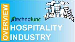 Hospitality  Industry Overview [upl. by Aifoz]