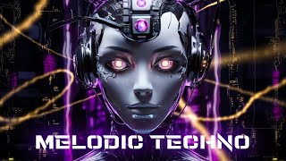 Melodic Techno Mix 2024  Best Rave Remixes of Popular Songs 🎧 Techno EDM Tech House [upl. by Airotal]